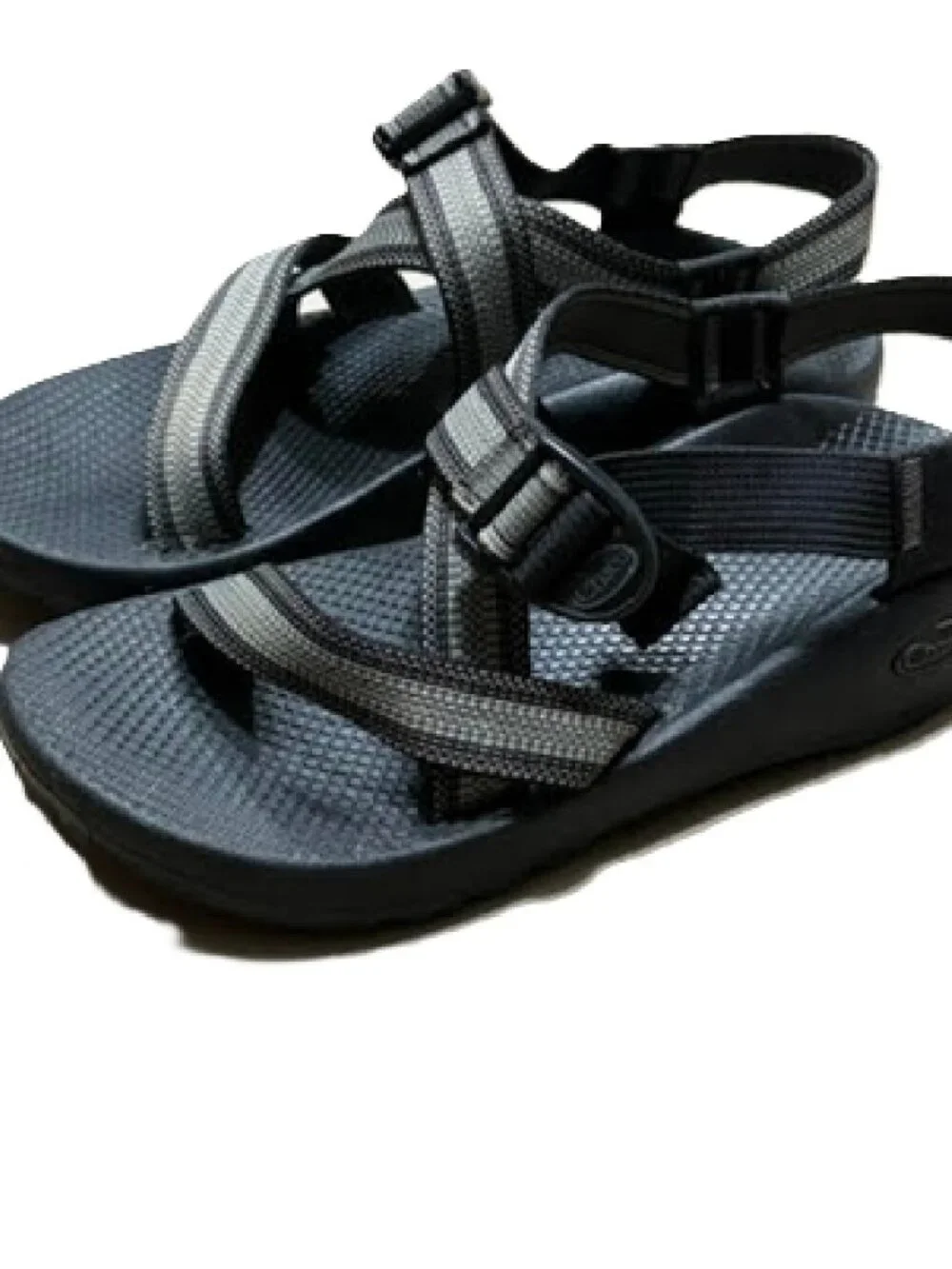 Chaco Men's Z/1 Classic Hiking/Water Outdoor Sandal US 8 BM1